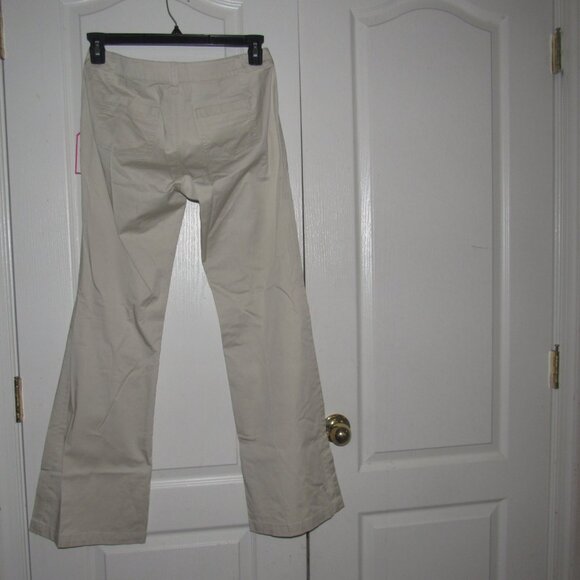 CAbi Sandy Trouser Style 801 Size 4R - Picture 3 of 6